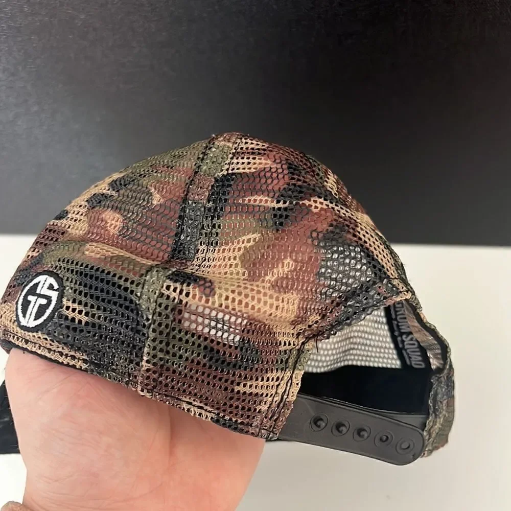 grom squad preloved size
